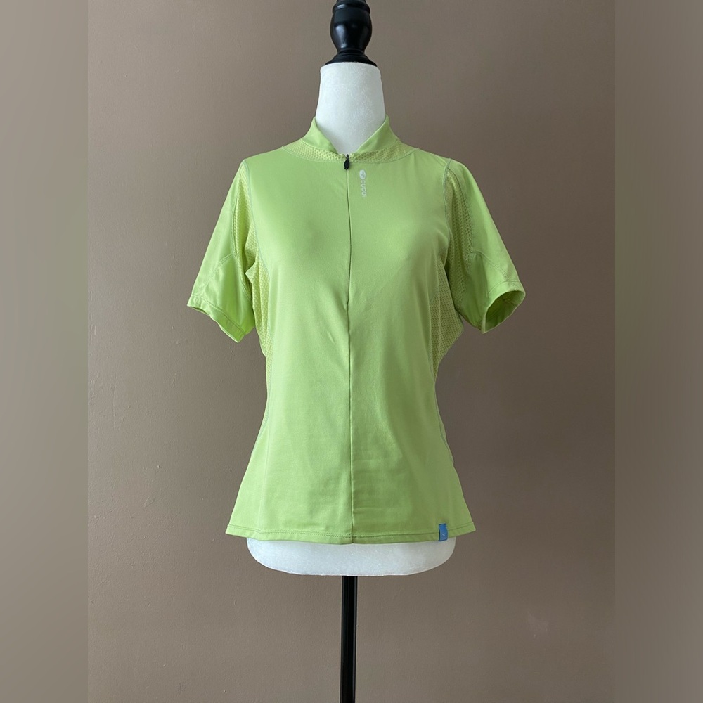 Cycling jersey